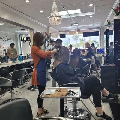 Lisa Q Salon