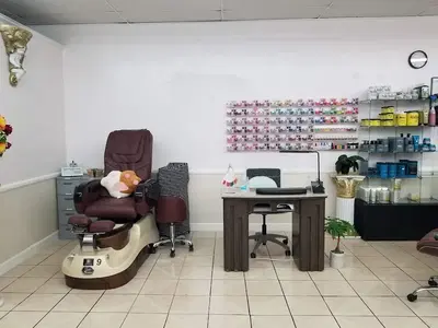 Katty's Beauty Salon