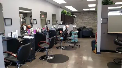Oasis Hair Salon