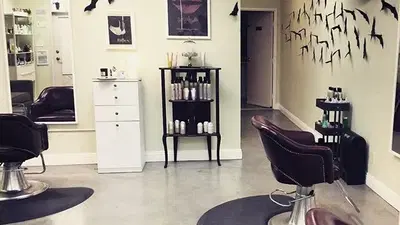 Mint Salon