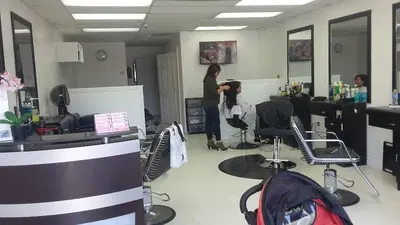 Mary's Hair Salon
