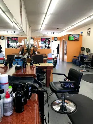 Family Hair & Nail Salon