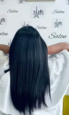 Salon Paris