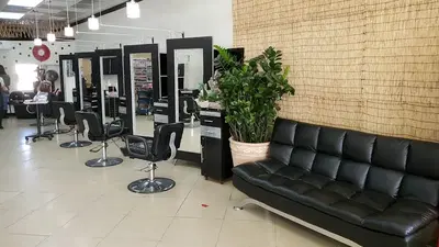 LNT Hair Salon
