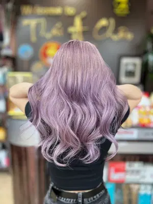 Thai A Chau Hair Salon