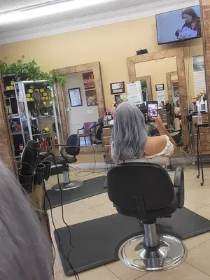 Leez Hair Salon