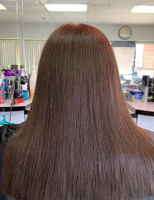 HD Hair & Nails Salon