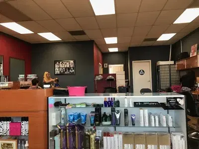Business Photo