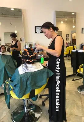 Celine Beauty Salon