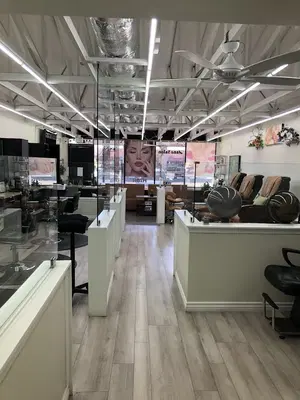 ANNA SALON