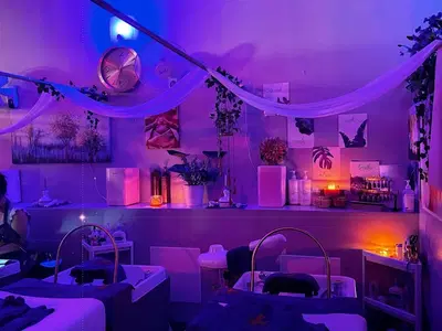 Hi-Lite Hair Salon