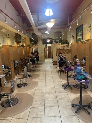 White Sands Salon & Day Spa