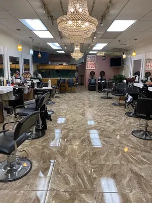 Minh Hair Salon