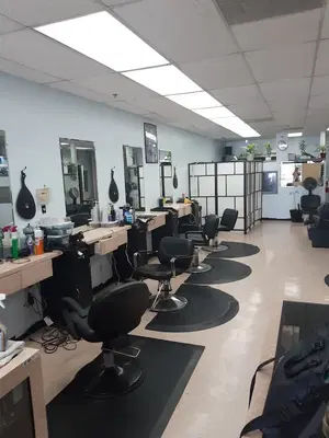 Liz's Beauty Salon