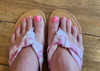 K Salon Nails & Spa