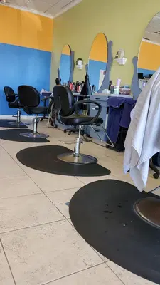 Paradise Salon & Day Spa