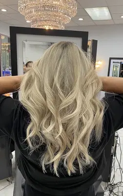 High Hair Salon