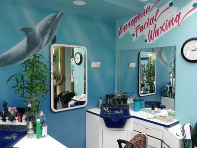 Hair & Nail Express