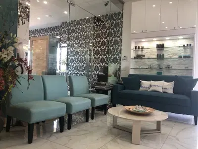 Sea Spa and Salon