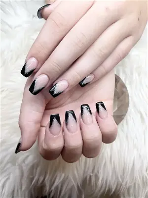 Fashion nails