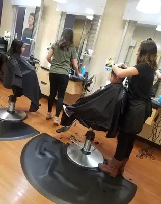 Supercuts