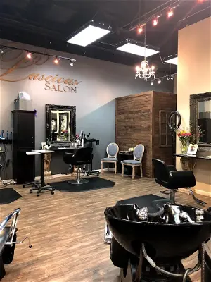 Jewell Hair Co. Salon & Blowout Bar