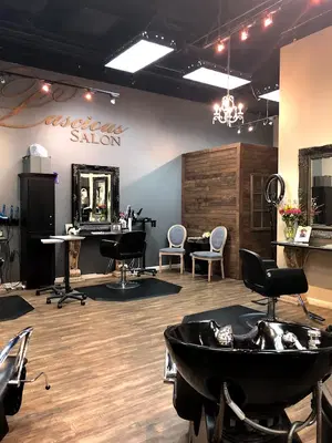 Jewell Hair Co. Salon & Blowout Bar
