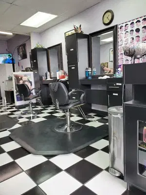 Lodi Hair Designer