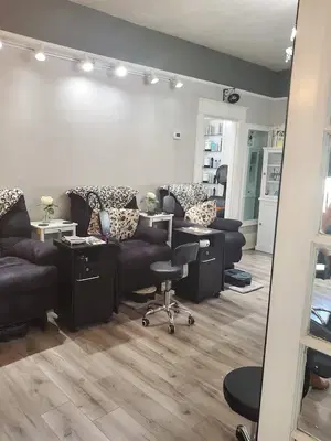 Perfect Balance Day Spa
