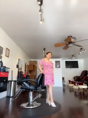 AMC Hair Salon