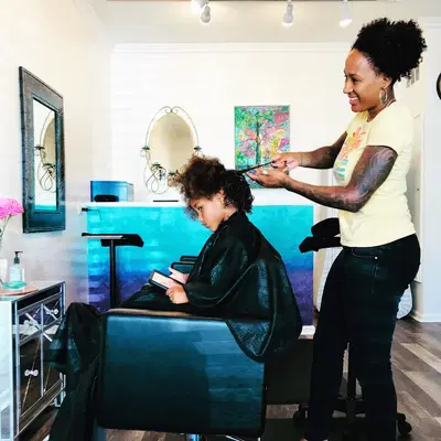 Unique Hair Studio