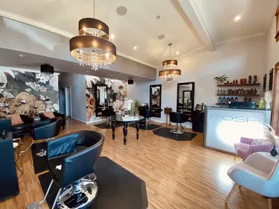 POSH Glam Studio