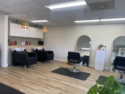 Retreat Beauty Studio
