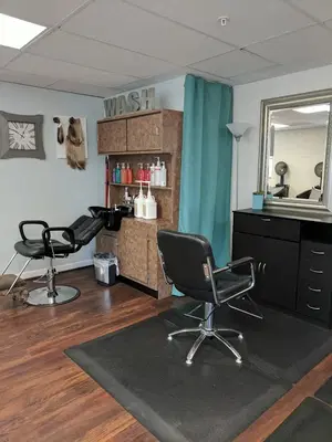 On The Boulevard Salon & Spa