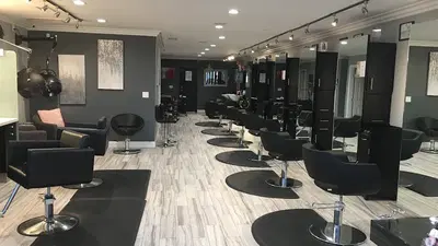 Glamour Studio