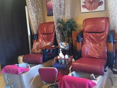 Nails Family Salon