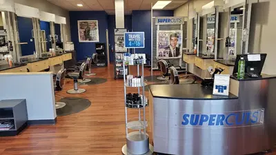 Supercuts