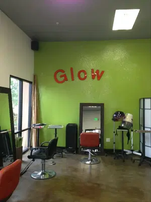 Salon Glow