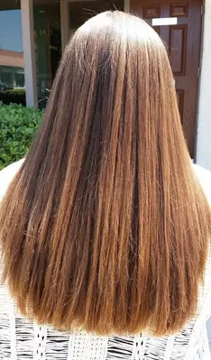 The Hair Affair