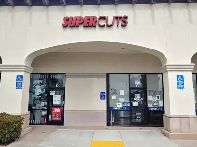 Supercuts