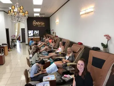 Encore Nails & Spa