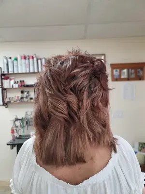 International Hair Design