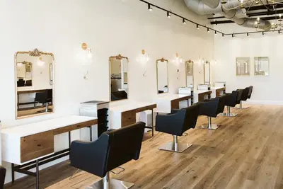 Haven Salon