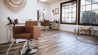 Dahlia Studio