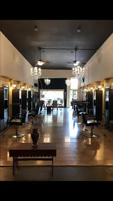 Hair Secret