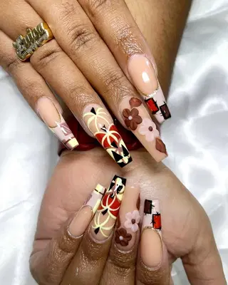 Bee Polished Nails & Spa