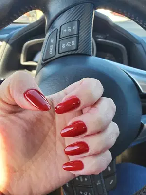 Luxury Nails & Spa Salon