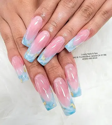 Lovely Nail & Spa