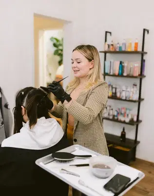 Business Photo