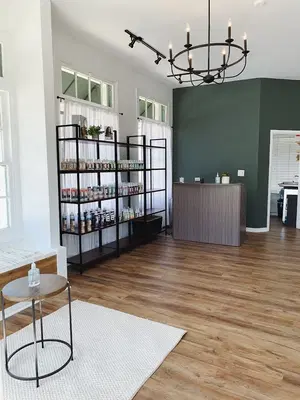 Joss Collective Salon